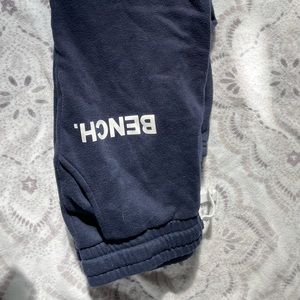 Bench sweatpants